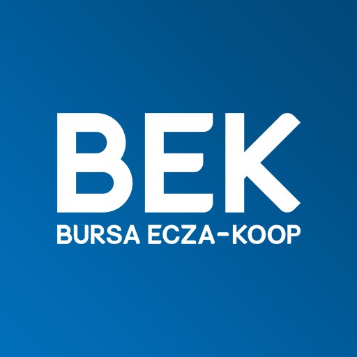 BEK Logo